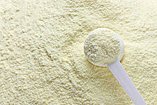 Nestlé, Rivals Vie For Big Baby Formula Prize In China's Smaller Cities
