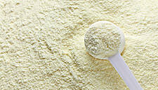 Nestlé, Rivals Vie For Big Baby Formula Prize In China's Smaller Cities