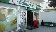 Spain's Coviran Sees Sales Up 5% In Full-Year 2018