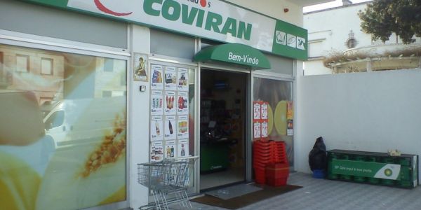 Coviran Opens Five New Supermarkets In Portugal