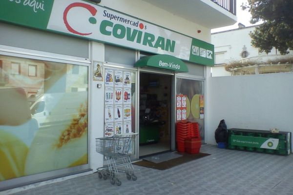 Coviran Opens Five New Supermarkets In Portugal