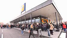 Lidl Continues To Expand In Serbia