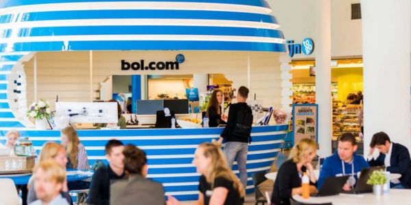 Bol.com Named Netherlands’ Strongest Retail Brand