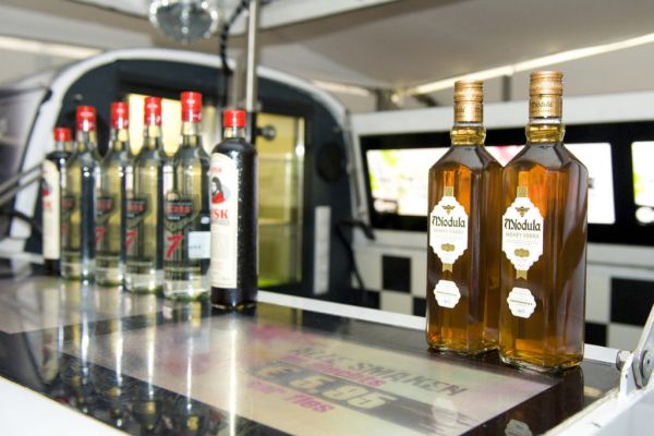 Drinks Supplier Toorank Sees Management Takeover
