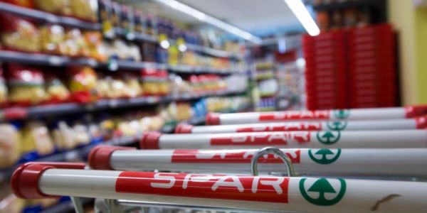 Spar Warns On HY Results Due To Restructuring Of Polish Business