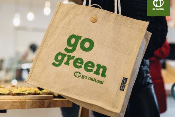 Go Natural Plans To Double Store Count In Portugal