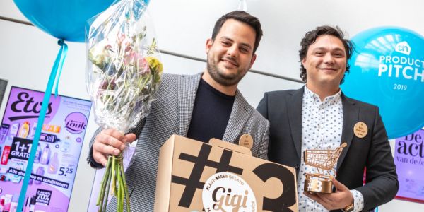 Albert Heijn Announces Winners Of Product Pitch 2019