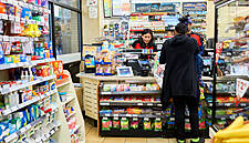 Convenience Stores In US Increase Protective Measures In Stores