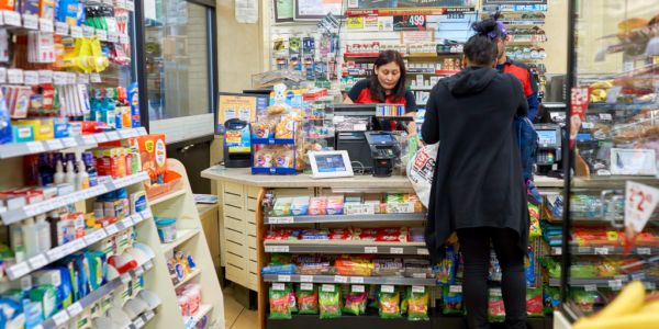 Convenience Stores In US Increase Protective Measures In Stores