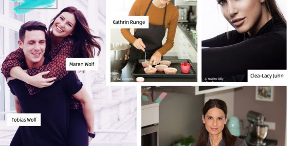 Aldi Süd Expands Its Work With Influencers