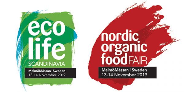 Visitor Registration Opens For Eco Life Scandinavia And Nordic Organic Food Fair 2019