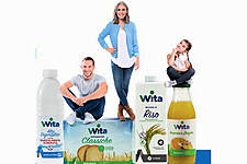 Italy's Migross Launches Wita Health Range