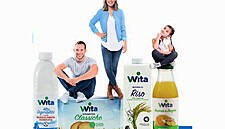 Italy's Migross Launches Wita Health Range