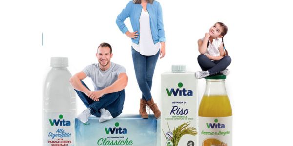 Italy's Migross Launches Wita Health Range