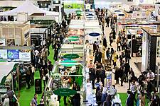 Natural & Organic Products Europe Rescheduled To 2022