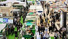 CBD Market Set To Be In Focus At Natural & Organic Products Europe 2019