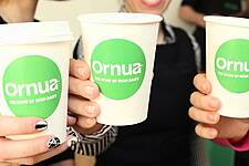 Kerrygold Parent Ornua Sees Increase In Turnover In Full-Year 2018