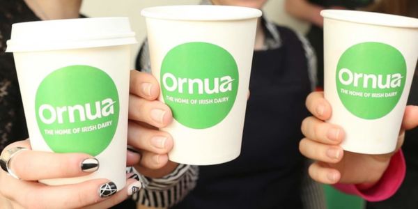 Ireland’s Ornua Secures €580m Syndicated Banking Facility