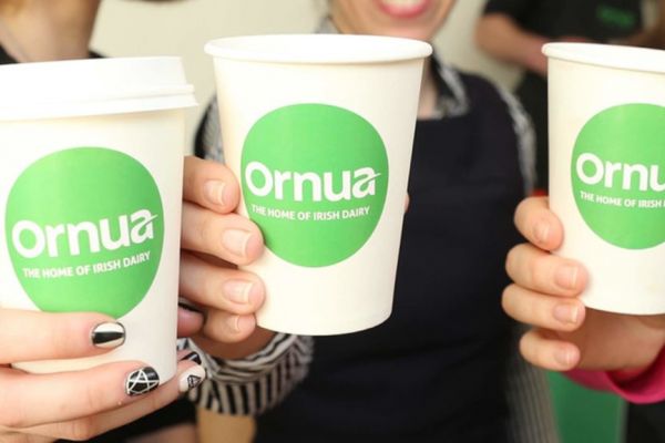 Ireland’s Ornua Secures €580m Syndicated Banking Facility