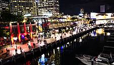 Australian Shoppers Splurge In Boost To Retailers, Economy