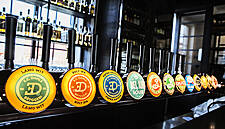 Carlsberg Continues Sale Of Non-Core Assets With Trondheim Disposal