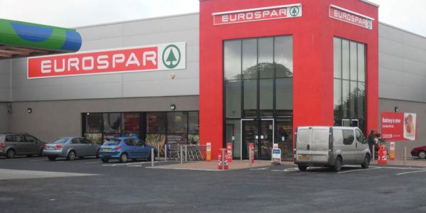 Spar UK Partner To Trial 'Scan, Pay And Go' App