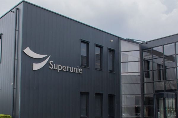 Superunie Names New Chief Financial Officer