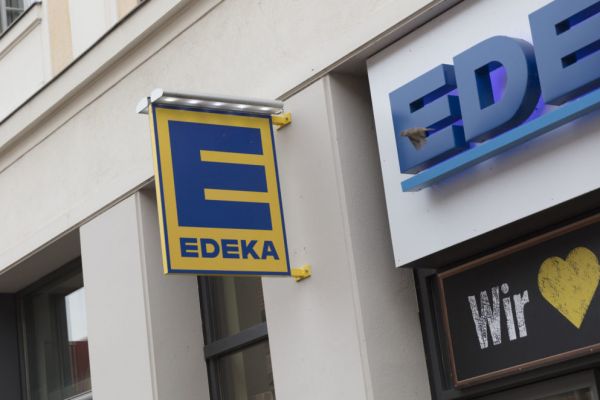 Germany's Edeka Posts Sales Of €61bn In 2020