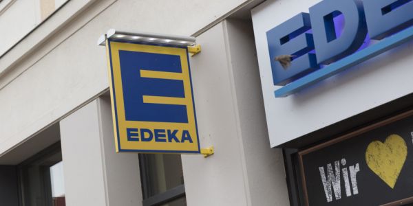 Edeka Introduces Greenhouses To Selected Stores