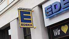 Edeka Tests Gas-Powered Trucks For Transporting Daily Goods
