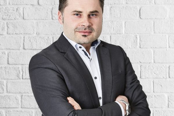 Frostkrone Appoints Roman Wedel As New CFO