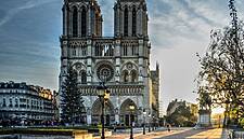LVMH, L’Oréal Commit To Restoration Of Notre Dame