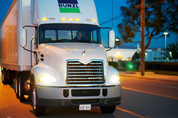 Supplies Distributor Bunzl Flags Product And Labour Shortages