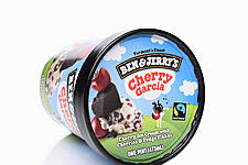 Ben & Jerry’s To Stop Sales In Occupied Palestinian Territory