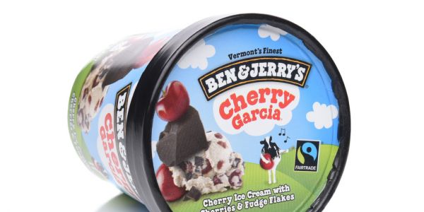 Ben & Jerry's Says Unilever Froze Directors' Salaries