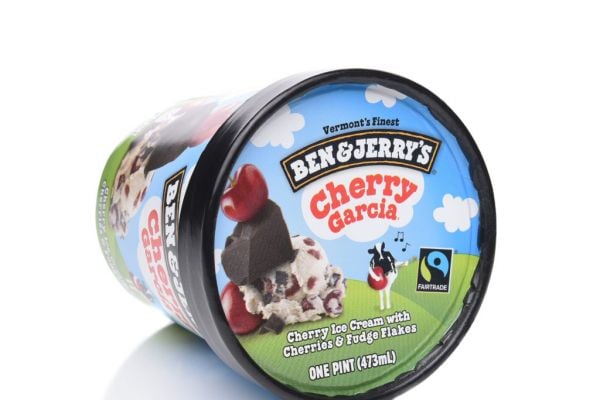 Ice Cream Maker Ben and Jerry's Turns Fire On UK Migration Rhetoric