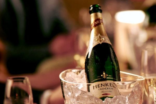 Henkell Freixenet Achieves A Distinct Increase In Turnover