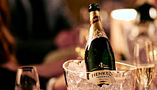 Henkell Freixenet Achieves A Distinct Increase In Turnover