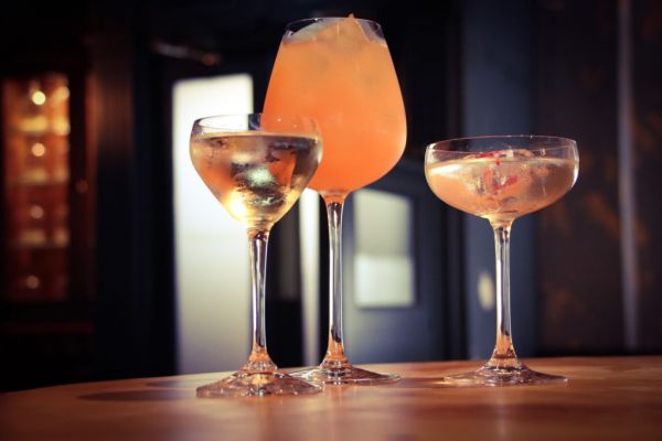 Drinks Makers Focus On High-End Spirits For Post-COVID Growth