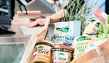 Organic Food Producer Wessanen Accepts Takeover Offer