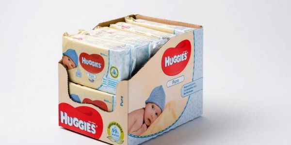 Kimberly-Clark Boosts Profit Target For Third Time As Price Hikes Pay Off