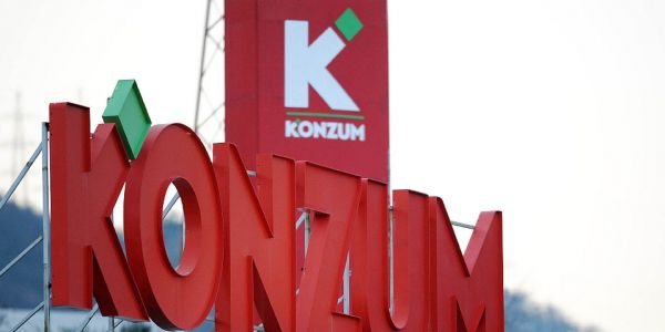Konzum Expands in Bosnia and Herzegovina