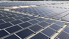 Lidl To Invest €1m To Install Solar Panels In Irish Distribution Centre