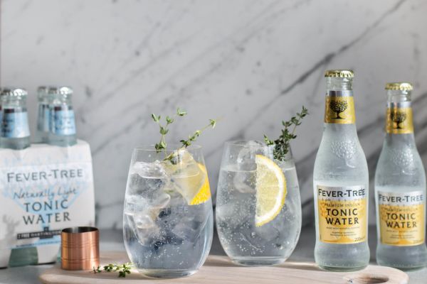 Waitrose Introduces At-Home Gin-Tasting Sessions