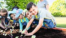 EDEKA Seeks To Promote 'Conscious Nutrition' Among Children