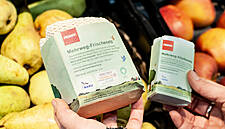 Discounter Penny Introduces Reusable Nets for Fruit And Vegetables