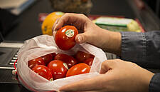 REWE To Offer Unpackaged Organic Fruits And Vegetables