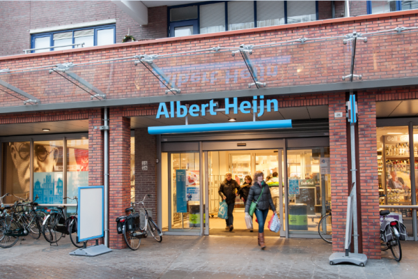 Albert Heijn Belgium Appoints New General Manager