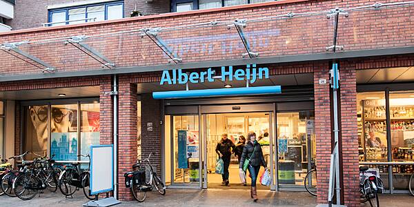 Albert Heijn Names New Director Of Shops