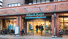 Albert Heijn To Acquire Two More Stores From Marqt